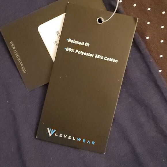 LEVELWEAR T-SHIRT - Picture 4 of 5